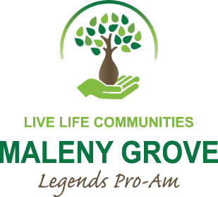 Live Life Communities Maleny Grove